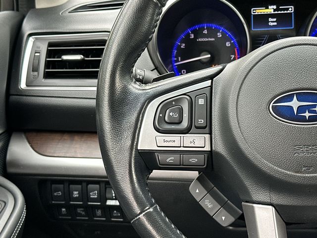 Thumbnail: 2016 Subaru Outback - 18