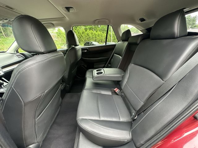 Thumbnail: 2016 Subaru Outback - 12