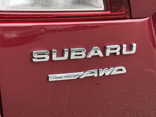 Thumbnail: 2016 Subaru Outback - 7