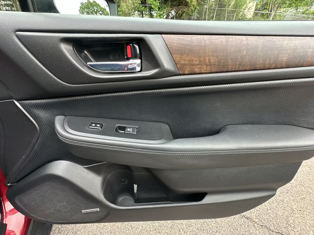 Thumbnail: 2016 Subaru Outback - 27
