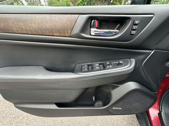 Thumbnail: 2016 Subaru Outback - 24