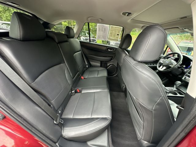 Thumbnail: 2016 Subaru Outback - 28