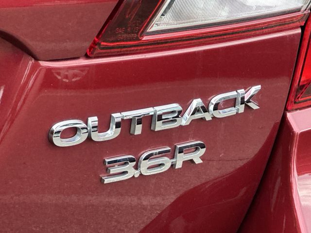 Thumbnail: 2016 Subaru Outback - 29
