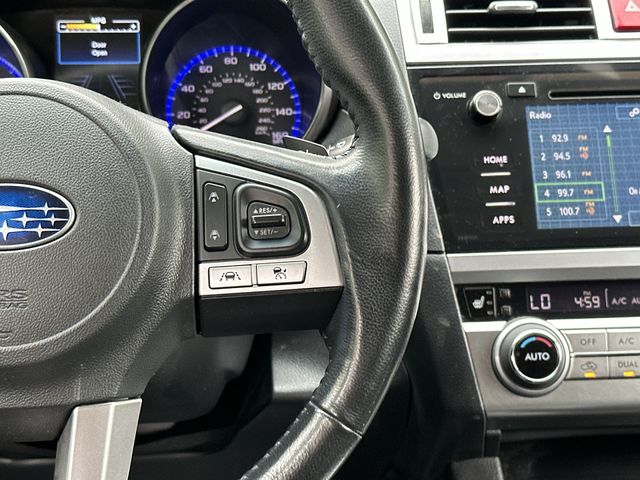 Thumbnail: 2016 Subaru Outback - 19