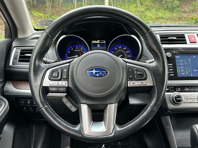 Thumbnail: 2016 Subaru Outback - 2