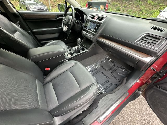 Thumbnail: 2016 Subaru Outback - 11