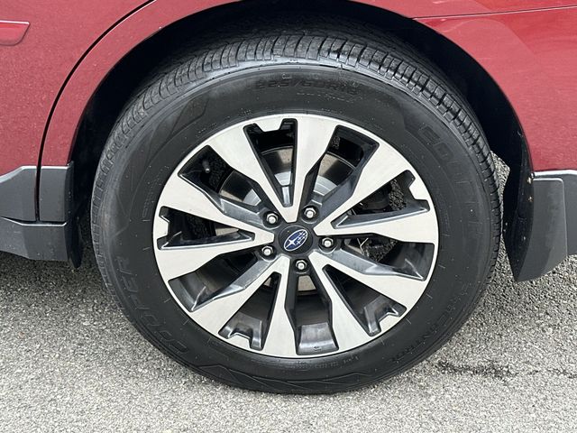Thumbnail: 2016 Subaru Outback - 8