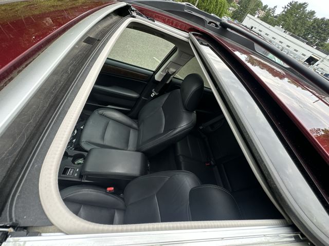 Thumbnail: 2016 Subaru Outback - 17