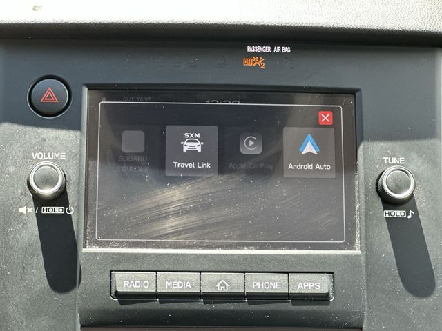 Thumbnail: 2024 Subaru Outback - 16
