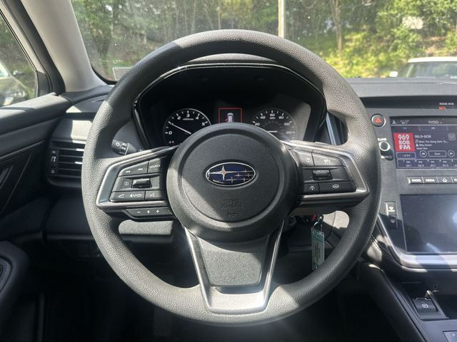 Thumbnail: 2024 Subaru Outback - 2
