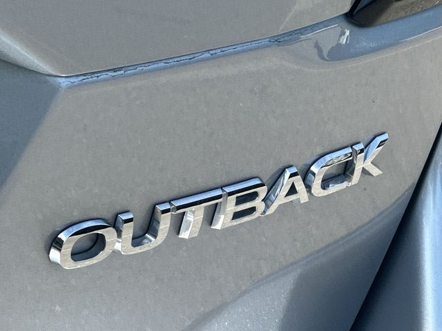 Thumbnail: 2024 Subaru Outback - 19