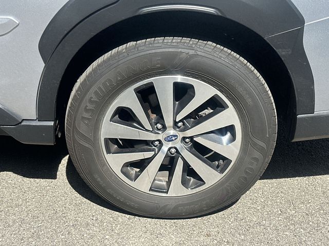 Thumbnail: 2024 Subaru Outback - 8