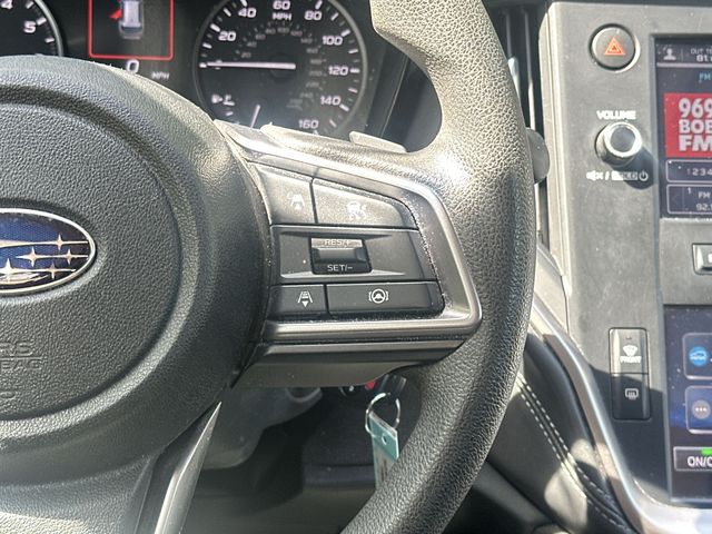 Thumbnail: 2024 Subaru Outback - 15