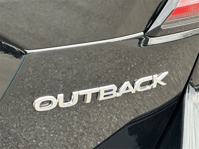 Thumbnail: 2025 Subaru Outback - 26