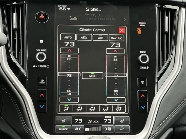 Thumbnail: 2025 Subaru Outback - 21