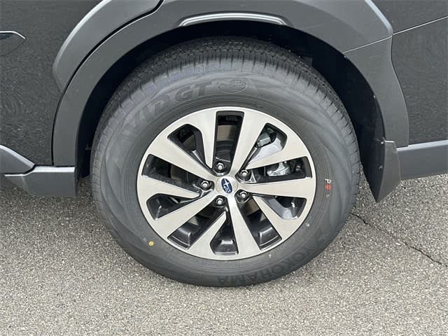 Thumbnail: 2025 Subaru Outback - 8