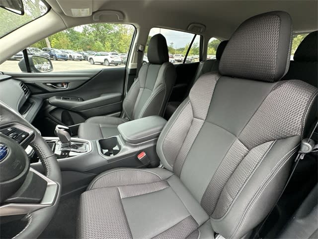 Thumbnail: 2025 Subaru Outback - 10