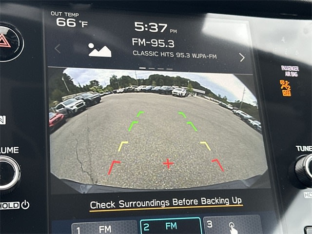 Thumbnail: 2025 Subaru Outback - 20