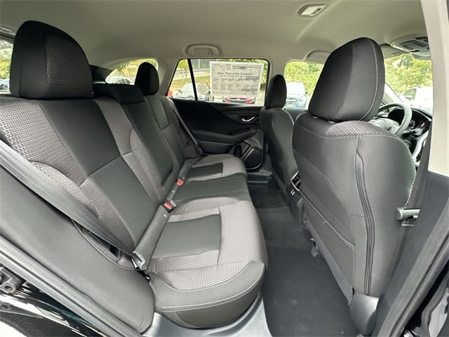 Thumbnail: 2025 Subaru Outback - 25