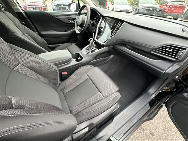 Thumbnail: 2025 Subaru Outback - 11