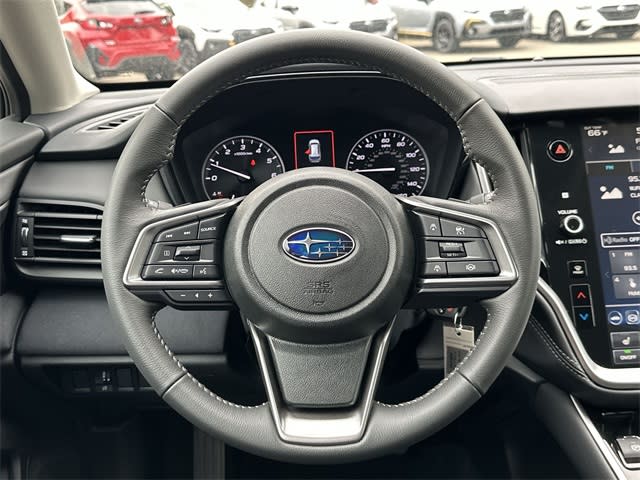Thumbnail: 2025 Subaru Outback - 2