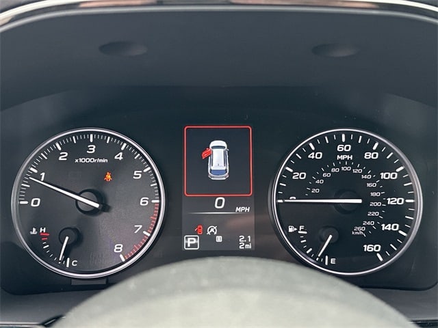 Thumbnail: 2025 Subaru Outback - 14