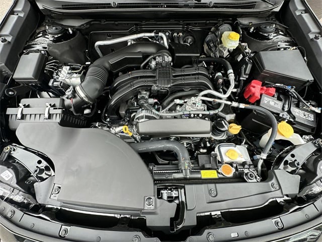 Thumbnail: 2025 Subaru Outback - 9