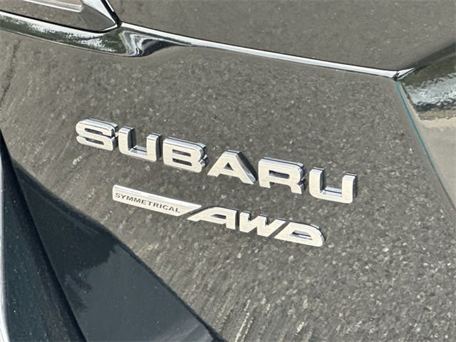 Thumbnail: 2025 Subaru Outback - 7