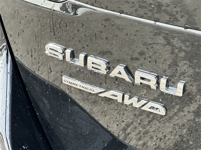 2025 Subaru Outback Premium 7