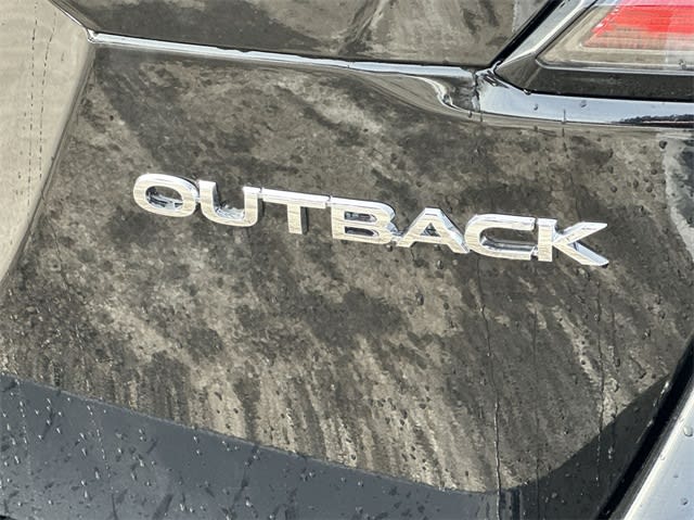 2025 Subaru Outback Premium 26