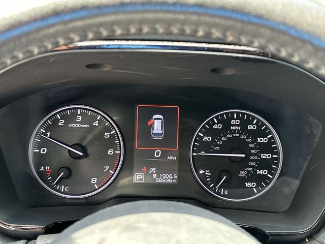 Thumbnail: 2020 Subaru Outback - 12
