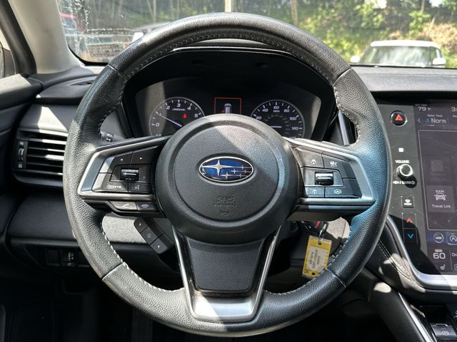 Thumbnail: 2020 Subaru Outback - 2