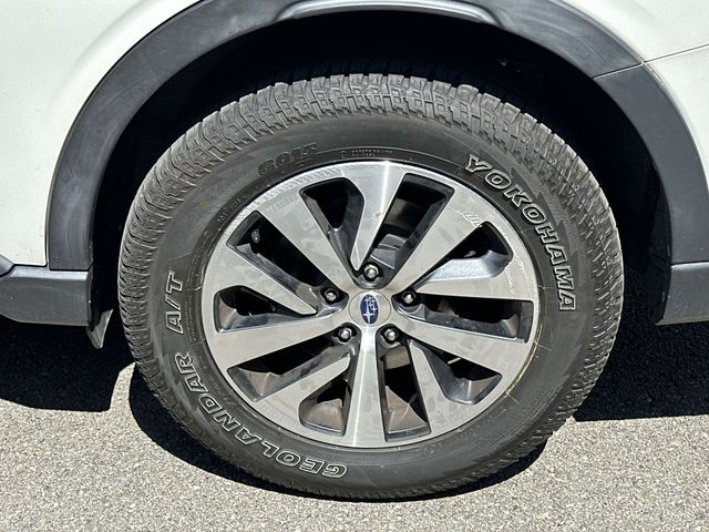 Thumbnail: 2020 Subaru Outback - 8