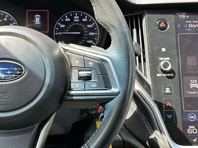 Thumbnail: 2020 Subaru Outback - 15
