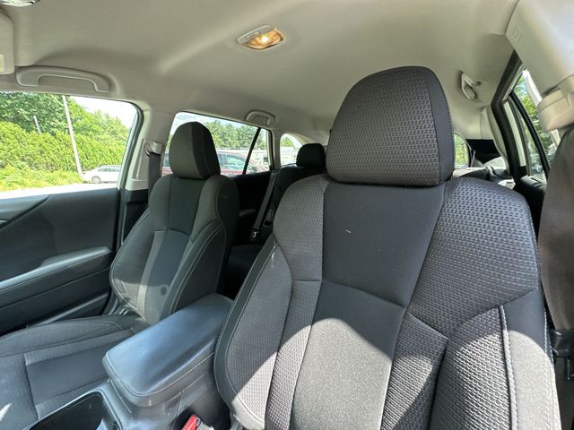 Thumbnail: 2020 Subaru Outback - 9