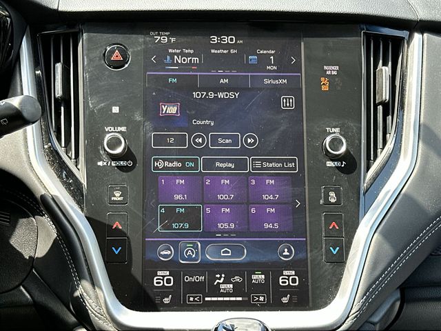 Thumbnail: 2020 Subaru Outback - 11