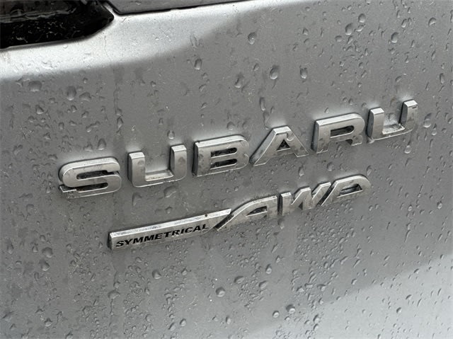 2025 Subaru Outback Premium 7