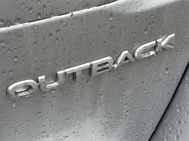 2025 Subaru Outback Premium 27