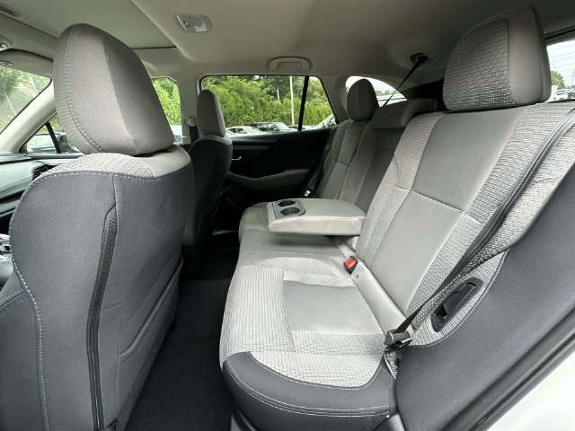 Thumbnail: 2024 Subaru Outback - 11