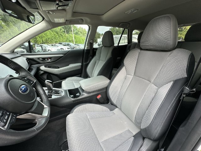 Thumbnail: 2024 Subaru Outback - 9