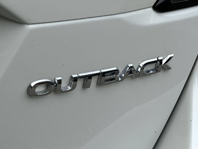 Thumbnail: 2024 Subaru Outback - 28