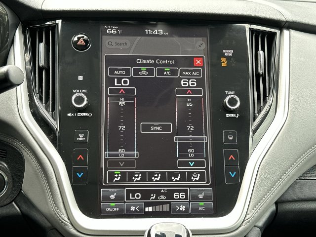 Thumbnail: 2024 Subaru Outback - 23