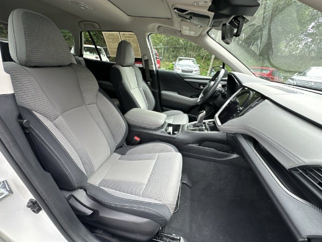 Thumbnail: 2024 Subaru Outback - 25