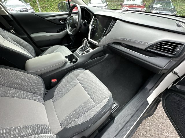 Thumbnail: 2024 Subaru Outback - 10