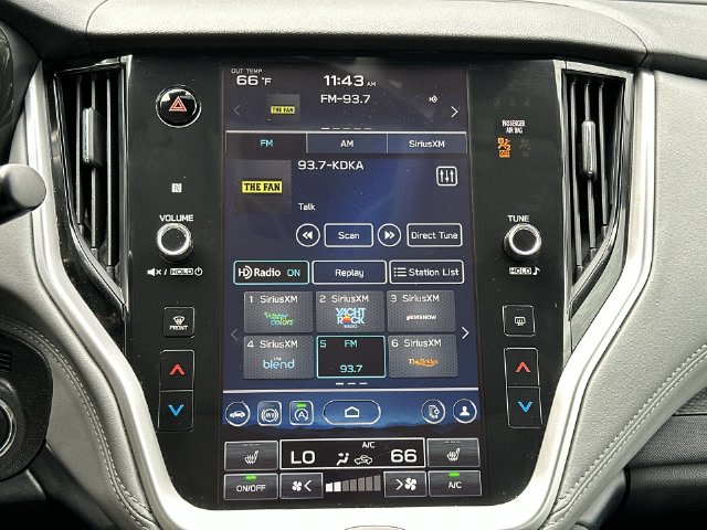 Thumbnail: 2024 Subaru Outback - 12