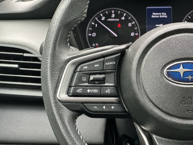 Thumbnail: 2024 Subaru Outback - 17