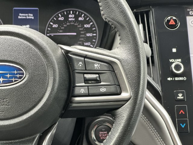 Thumbnail: 2024 Subaru Outback - 18