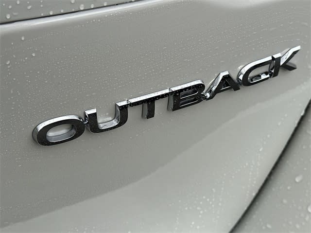 2025 Subaru Outback Premium 31