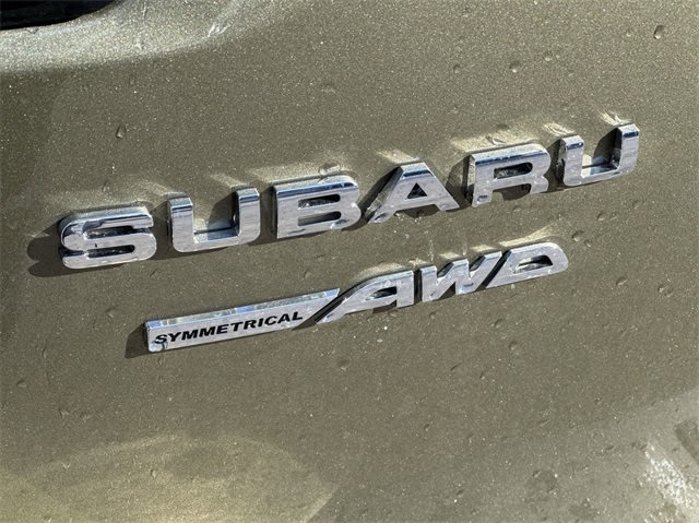 2025 Subaru Outback Premium 7