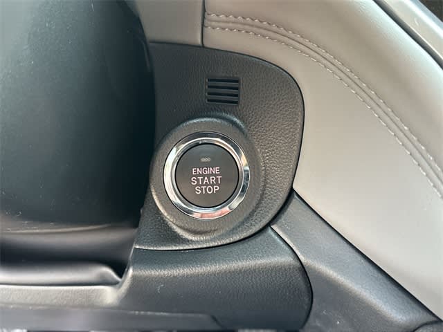 2025 Subaru Outback Premium 20